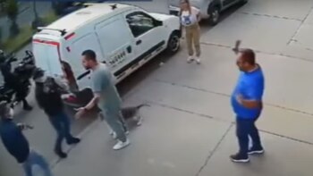 Ladrones armados tienen atemorizados a