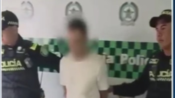 Cayó ‘Limonero’ en plaza de