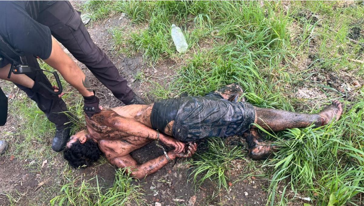 La causa quedó en manos de la justicia, bajo la investigación de la Unidad Funcional de Instrucción número 5 del Departamento Judicial de La Plata