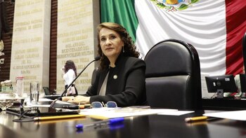 El error de Dolores Padierna
