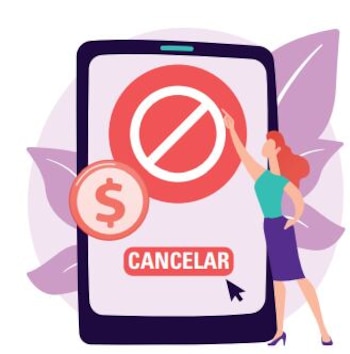 Cancelación