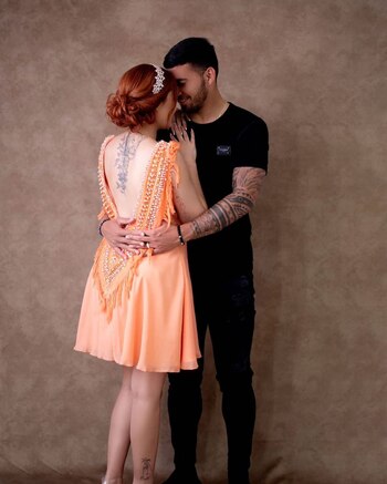 La mujer de 28 años