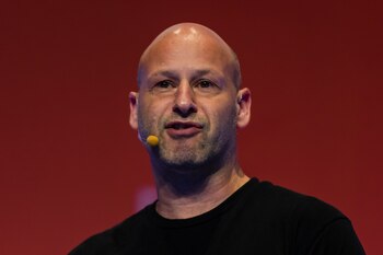 A sus 58 años, Joseph