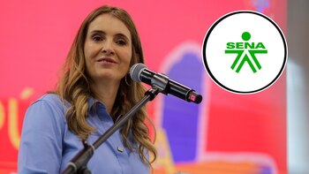 Tras denuncia de Paloma Valencia por 129 cargos que buscarían asignarse en el Sena antes del fin del Gobierno Petro, la entidad se pronunció