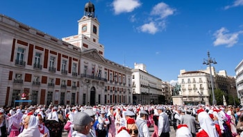 Los mejores planes gratuitos para este fin de semana en Madrid: de las Fiestas de San Isidro al arte de Lavapiés