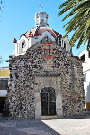Acachinango es un sitio tranquilo y natural para disfrutar en familia