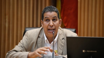 El Polisario afea que España "lejos de enmendar su error" hace 50 años lo ahonde al respaldar a Marruecos