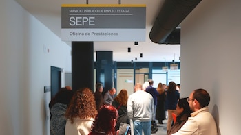 Mal enero para los trabajadores: