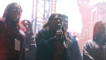 La mandataria capitalina se equivocó