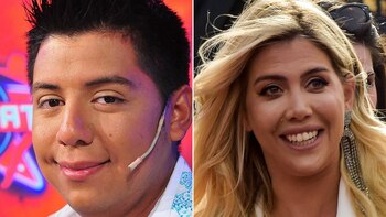 Mariano de la Canal y