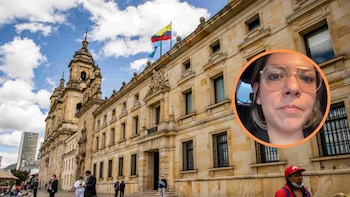 Mexicana en Colombia conquistó a los rolos con su opinión de la ciudad: “El que no ama Bogotá es porque no la ha vivido”