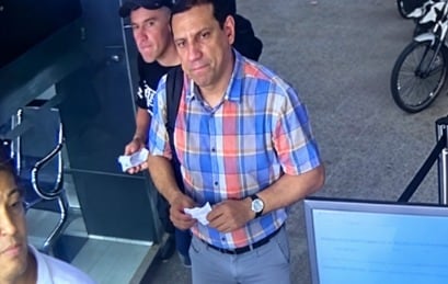 Policía reconstruye ruta de excandidato de Santa Marta y apunta a desplazamiento voluntario hacia La Guajira