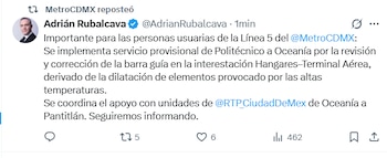 live metro mayo