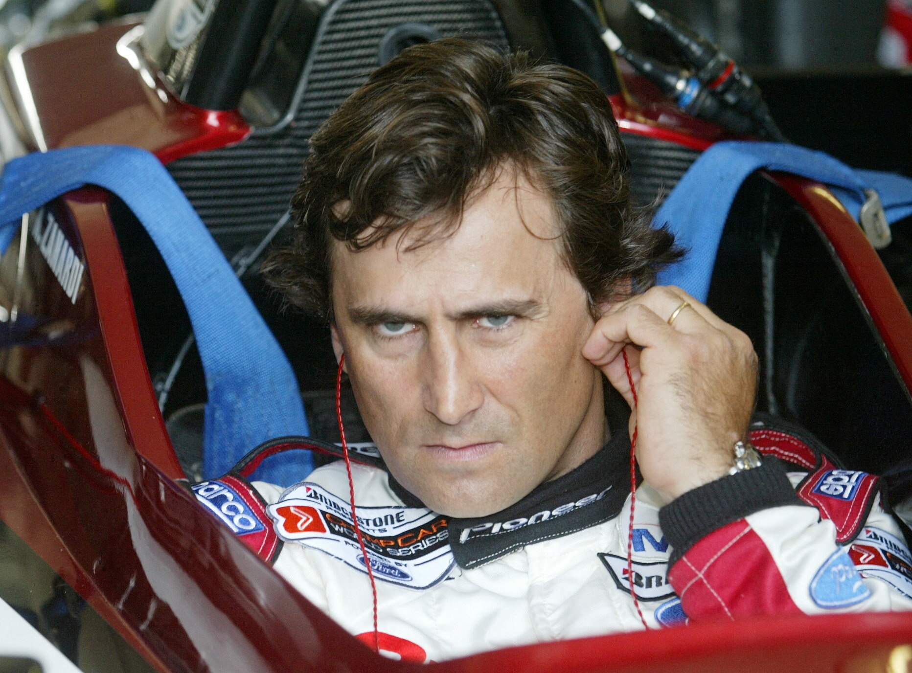 Muere Alex Zanardi, el expiloto de Fórmula 1 que se reinventó como campeón paralímpico, a los 59 años — image 5