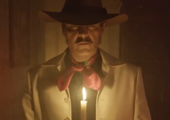 La serie de época, protagonizada