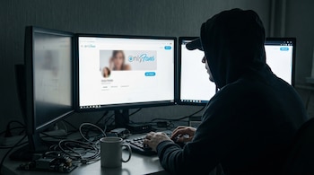 OnlyFans - hacker - ciberseguridad - tecnología - 26 de mayo