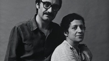 Vivieron juntos y murieron con dos meses de diferencia: Griselda Gambaro y Juan Carlos Distéfano, amor, arte y exilio