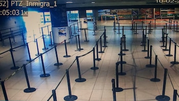 Así es el panorama de