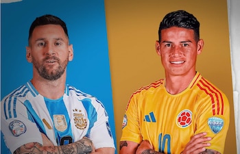 La Tricolor visitará Buenos Aires