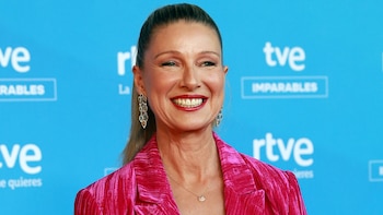 El millonario patrimonio de Anne