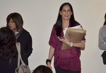 Lía Limón-PAN-México-31 de octubre