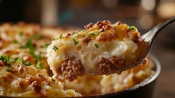 Cómo reinventar el pastel de papa: 5 recetas originales y fáciles para sorprender