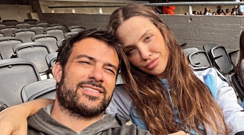 darío cvitanich ivana figueiras