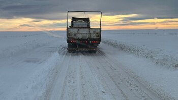 El pedido del Sindicato de