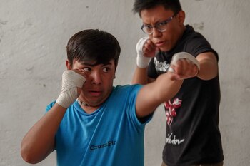 Cursos de verano Pilares