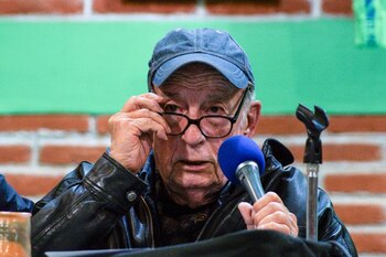 Pablo González Casanova apoyó y