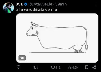 Meme Rodri. (X)