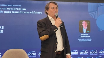ACDE - Jornada de Sustentabilidad