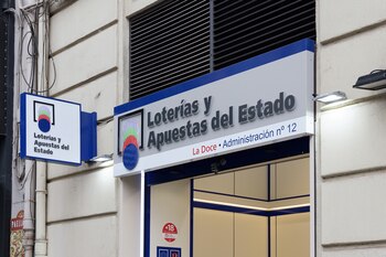 Administración de Loterías y Apuestas