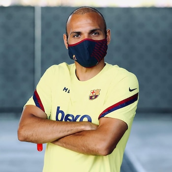 El Barcelona volverá a competir