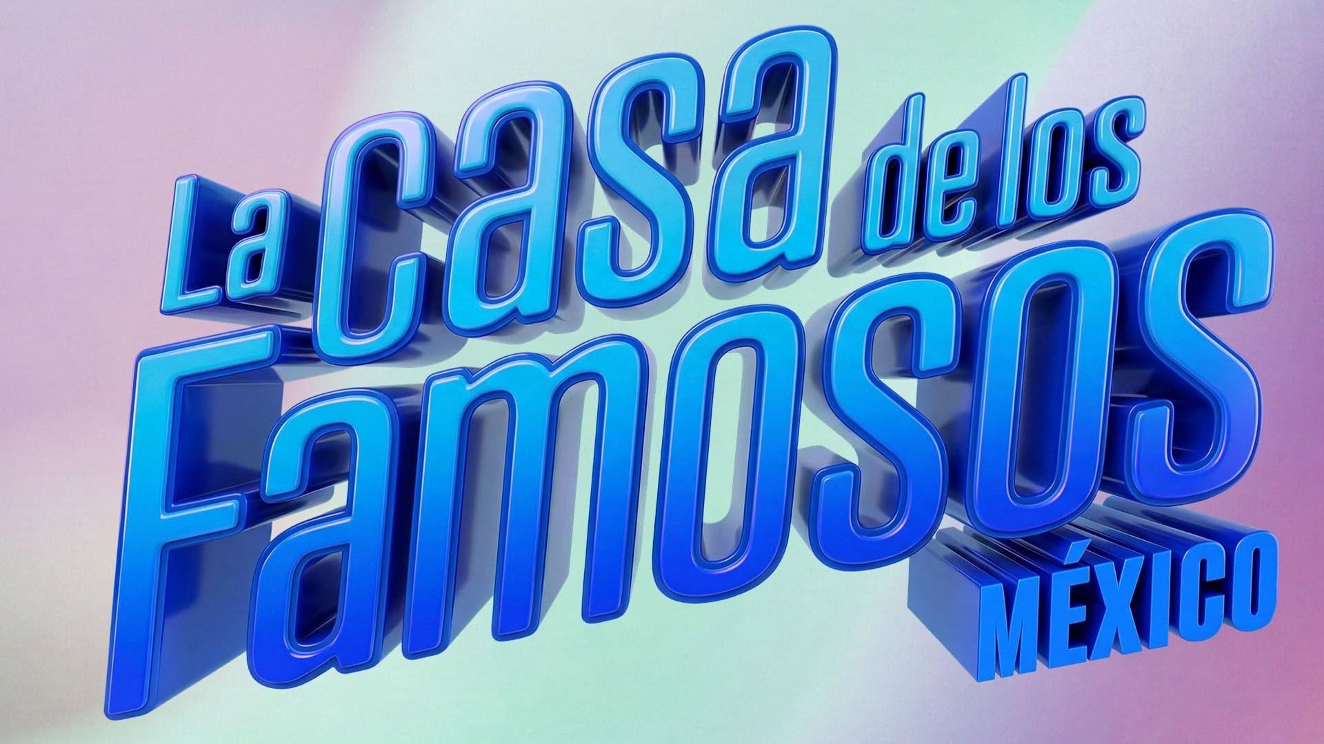 El logo del programa de telerrealidad