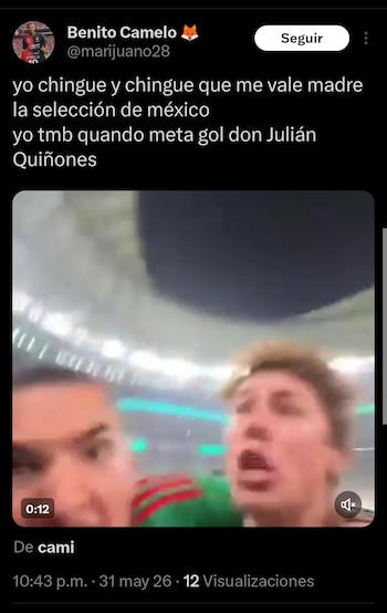 (Capturas de pantalla)