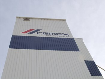 19/01/2021 Instalaciones de Cemex
EUROPA ECONOMIA DESDE ESPAÑA ESPAÑA
CEMEX
