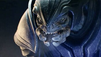 La serie tiene la producción