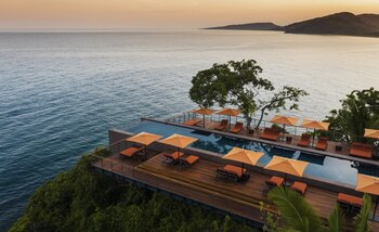 Así es el One&Only Mandarina