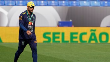 Brasil tendrá un equipo de