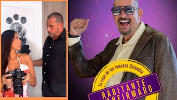 ‘El Flaco’ Solórzano le hizo