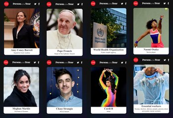 Los trabajadores esenciales se impusieron