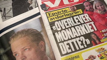 Un tribunal de apelación admite el recurso del hijo de la reina Mette-Marit contra condena por delitos sexuales