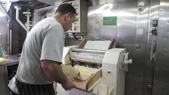 En todo 2022, el precio