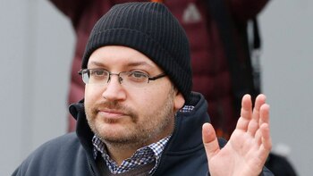 En el 2016, cuatro cautivos