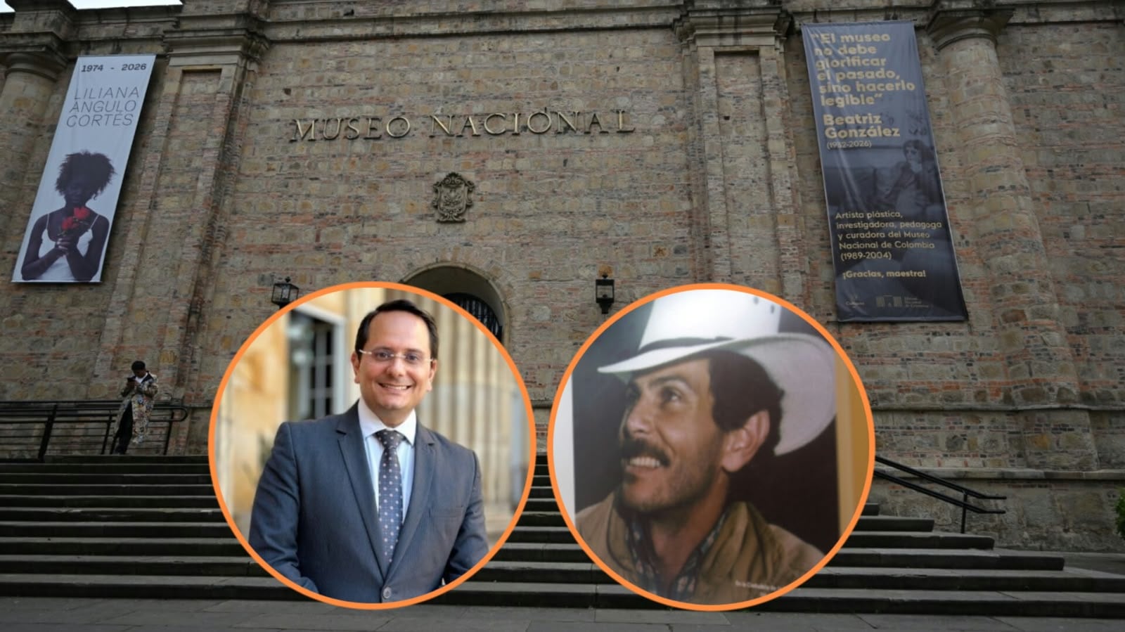 Polémica por retiro de piezas del M-19 reabre debate sobre memoria histórica