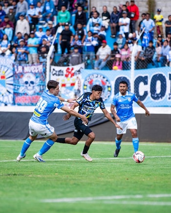 Sporting Cristal – ADT – Copa de la Liga – Perú – deportes – 30 septiembre