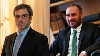 El titular de la Aduana,