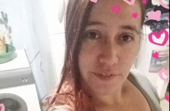 La víctima tenía 36 años