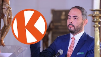 Revelan vínculos del ministro de Defensa, Amadeo Flores, con Fuerza Popular: Hizo aportes y fue asesor de Rosangella Barbarán